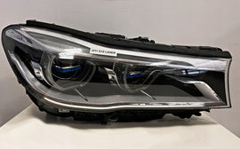 Frontscheinwerfer BMW G11 G12 7471334 LED Rechts Scheinwerfer Headlight SCH9708921178tp