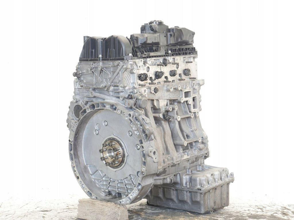 Motor Mercedes-Benz Sprinter 654920 2.0 CDI 123TKm Diesel Engine Unkomplett