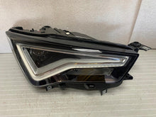 Laden Sie das Bild in den Galerie-Viewer, Frontscheinwerfer Seat Ateca 576941032C LED Rechts Scheinwerfer Headlight