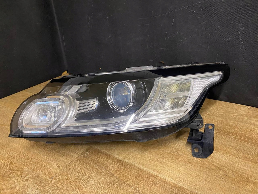 Frontscheinwerfer Land Rover Range Sport L494 II DK62-13W030-DG Links Headlight SCH8814589678td