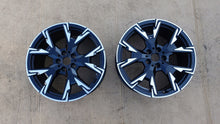 Load image into Gallery viewer, 1x Alufelge 19 Zoll 8.0" 5x112 53ET 5A45267 BMW 1 Rim Wheel FEL3995007944ks