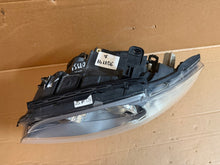 Laden Sie das Bild in den Galerie-Viewer, Frontscheinwerfer BMW 1 E81 E82 E87 7170291-04 Links Scheinwerfer Headlight SCH6609806315he