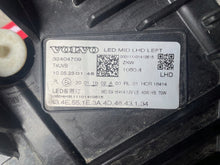 Laden Sie das Bild in den Galerie-Viewer, Frontscheinwerfer Volvo Xc60 II 32404709 LED Links Scheinwerfer Headlight