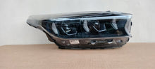 Load image into Gallery viewer, Frontscheinwerfer Kia Xceed 92102J7850 LED Rechts Scheinwerfer Headlight