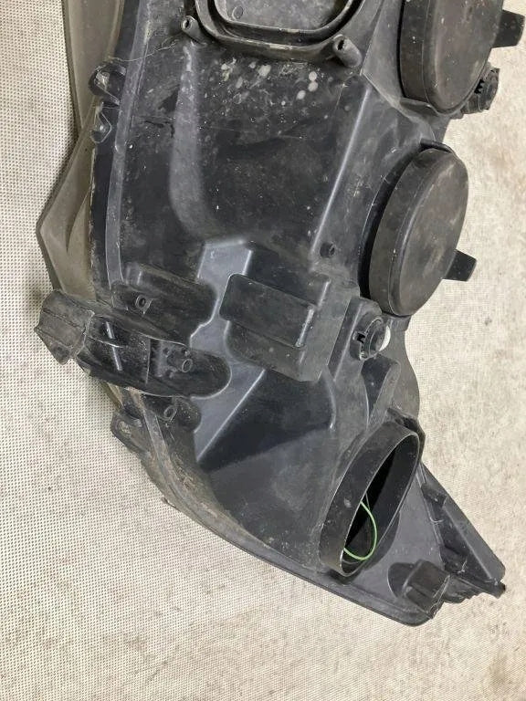 Frontscheinwerfer Peugeot Boxer 1375099080 Rechts Scheinwerfer Headlight SCH7944199739fi
