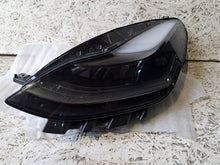 Laden Sie das Bild in den Galerie-Viewer, Frontscheinwerfer Tesla 3 Y 1514952-00-C Links Scheinwerfer Headlight