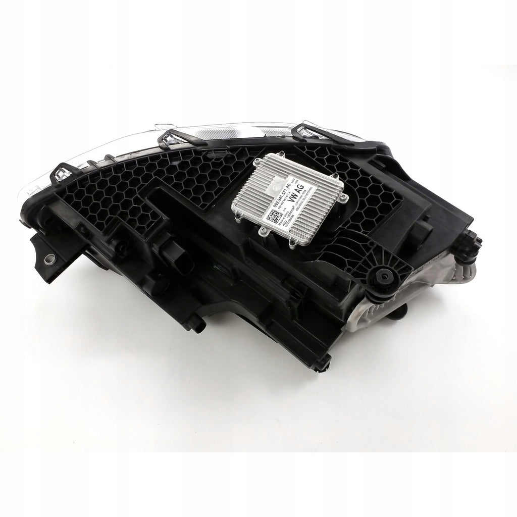 Frontscheinwerfer VW Caddy IV 2K9941035E Links Scheinwerfer Headlight SCH4193786489gz