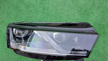 Laden Sie das Bild in den Galerie-Viewer, Frontscheinwerfer Skoda Octavia 5E4941016A Rechts Scheinwerfer Headlight SCH2902047257nf
