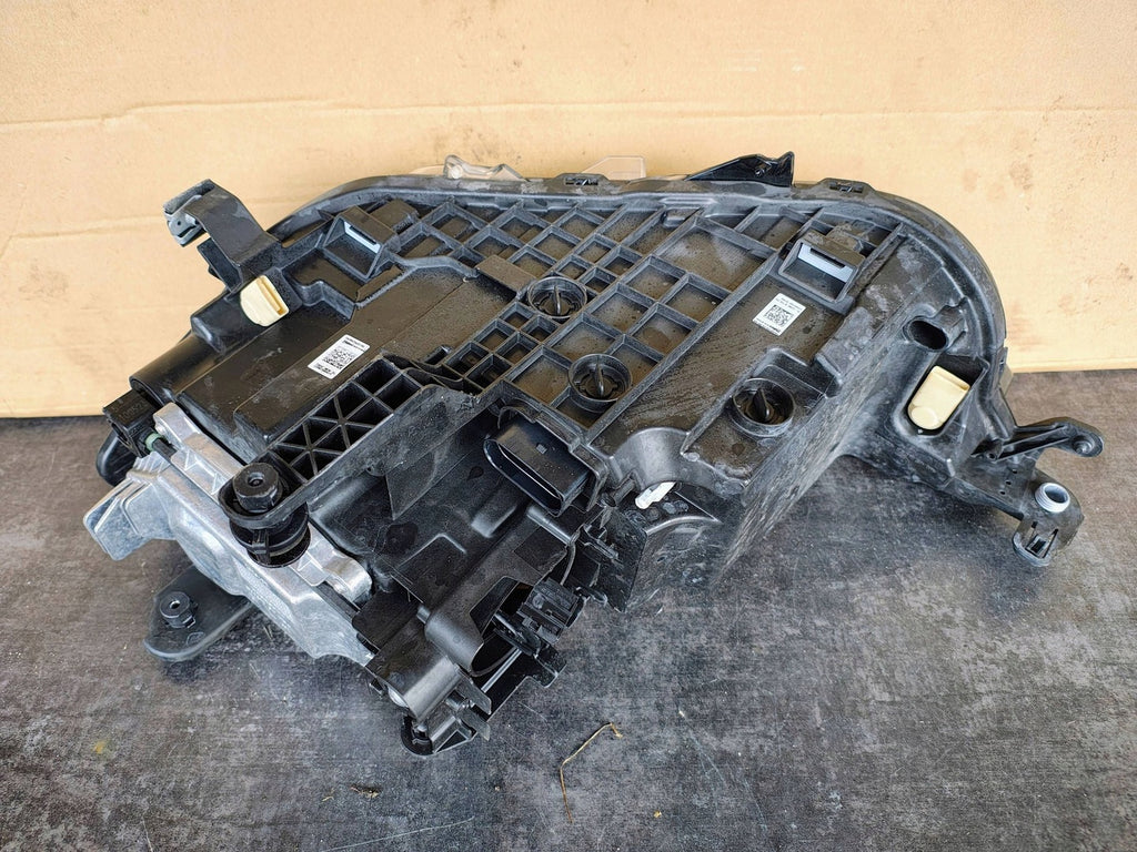 Frontscheinwerfer VW T-Roc 2GA941036AT 90009F2090KG Rechts Headlight SCH5401587058se