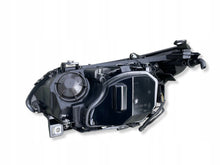 Laden Sie das Bild in den Galerie-Viewer, Frontscheinwerfer BMW 5 E60 E61 7189312 Rechts Scheinwerfer Headlight SCH9059905518vb