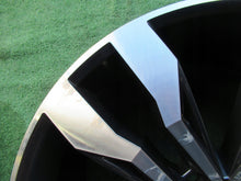 Load image into Gallery viewer, 1x Alufelge 20 Zoll 8.5&quot; 5x112 38ET Glanz Grau 5NN601025E Mg Tiguan Rim Wheel