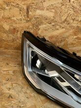 Laden Sie das Bild in den Galerie-Viewer, Frontscheinwerfer Audi A1 Sportback I 8XA941006 LED Rechts Headlight SCH9814174940cf