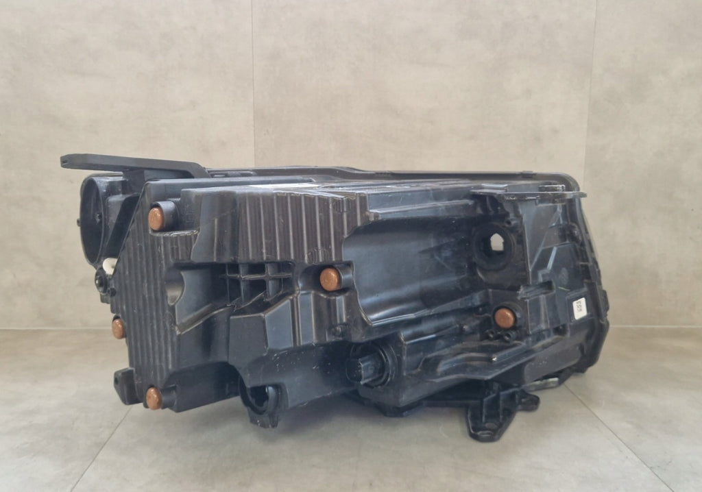 Frontscheinwerfer Jeep Compass 00501638730 Links Scheinwerfer Headlight SCH6266564899ay