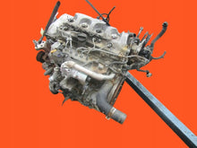 Laden Sie das Bild in den Galerie-Viewer, Motor Toyota III 2.2 136PS 2007 Diesel Engine Komplett MOT1115070242bm