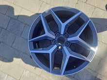 Laden Sie das Bild in den Galerie-Viewer, 1x Alufelge 17 Zoll 3x112 6F0601025C Seat Ibiza I V Rim Wheel FEL2311393776gr