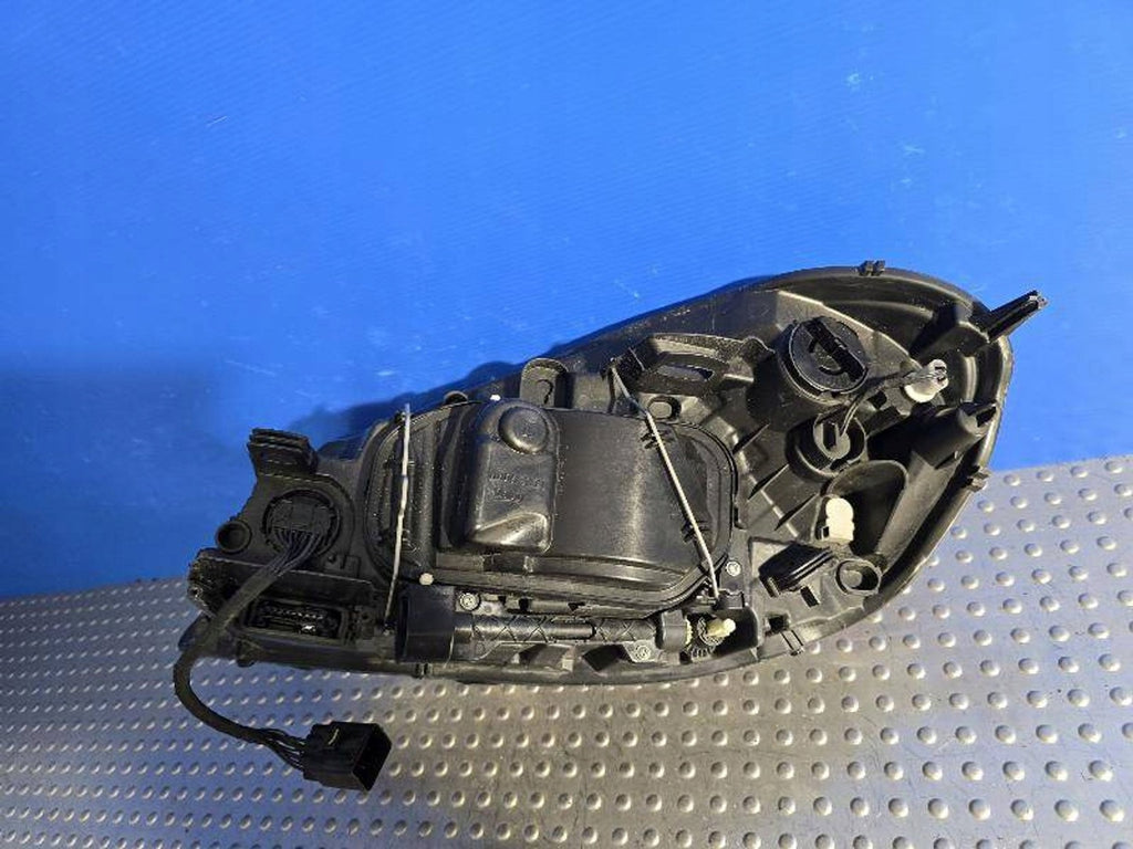 Frontscheinwerfer Volvo Xc60 I 30763136 Xenon Rechts Scheinwerfer Headlight SCH6775626175yh