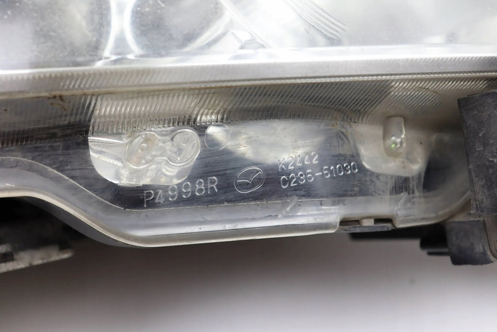 Frontscheinwerfer Mazda 5 I 149002A011A 0235-51030 Xenon Rechts Headlight