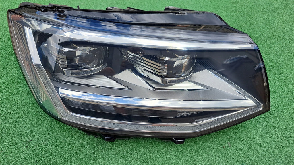 Frontscheinwerfer VW T6 7E1941036 FULL LED Rechts Scheinwerfer Headlight