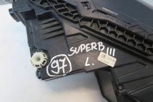 Laden Sie das Bild in den Galerie-Viewer, Frontscheinwerfer Skoda Superb III 3V1941015C Links Scheinwerfer Headlight