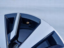 Laden Sie das Bild in den Galerie-Viewer, 1x Alufelge 16 Zoll 6.5" 5x114.3 40ET Glanz Graphit 5MB3A Mg Leaf Rim Wheel FEL8871008957dl