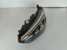 Laden Sie das Bild in den Galerie-Viewer, Frontscheinwerfer Opel Crossland X 39153431 Full LED Links Headlight SCH7023516631jt
