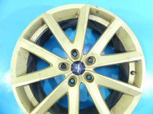 Load image into Gallery viewer, 4x Alufelge 20 Zoll 8.5" 5x130 52ET Porsche Cayenne Rim Wheel FEL4395873209ql