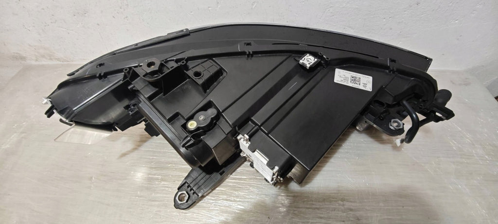 Frontscheinwerfer VW Passat 3J1941005 LED Links Scheinwerfer Headlight SCH6289725777wo