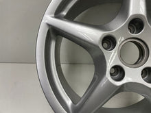 Laden Sie das Bild in den Galerie-Viewer, 1x Alufelge 18 Zoll 8.0&quot; 5x130 57ET Porsche 997 Rim Wheel