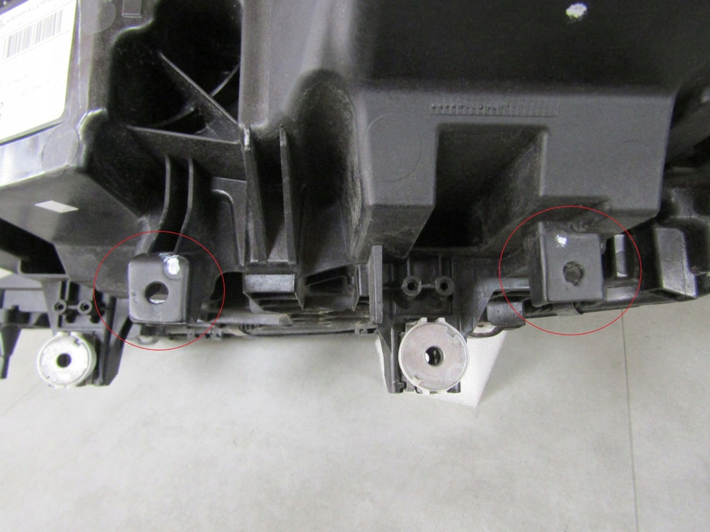 Frontscheinwerfer BMW X5 G05 G06 9481784 LED Rechts Scheinwerfer Headlight SCH6771527379rh