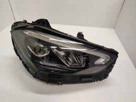 Frontscheinwerfer Mercedes-Benz W206 A2069066204 Rechts Scheinwerfer Headlight SCH5183933043cg