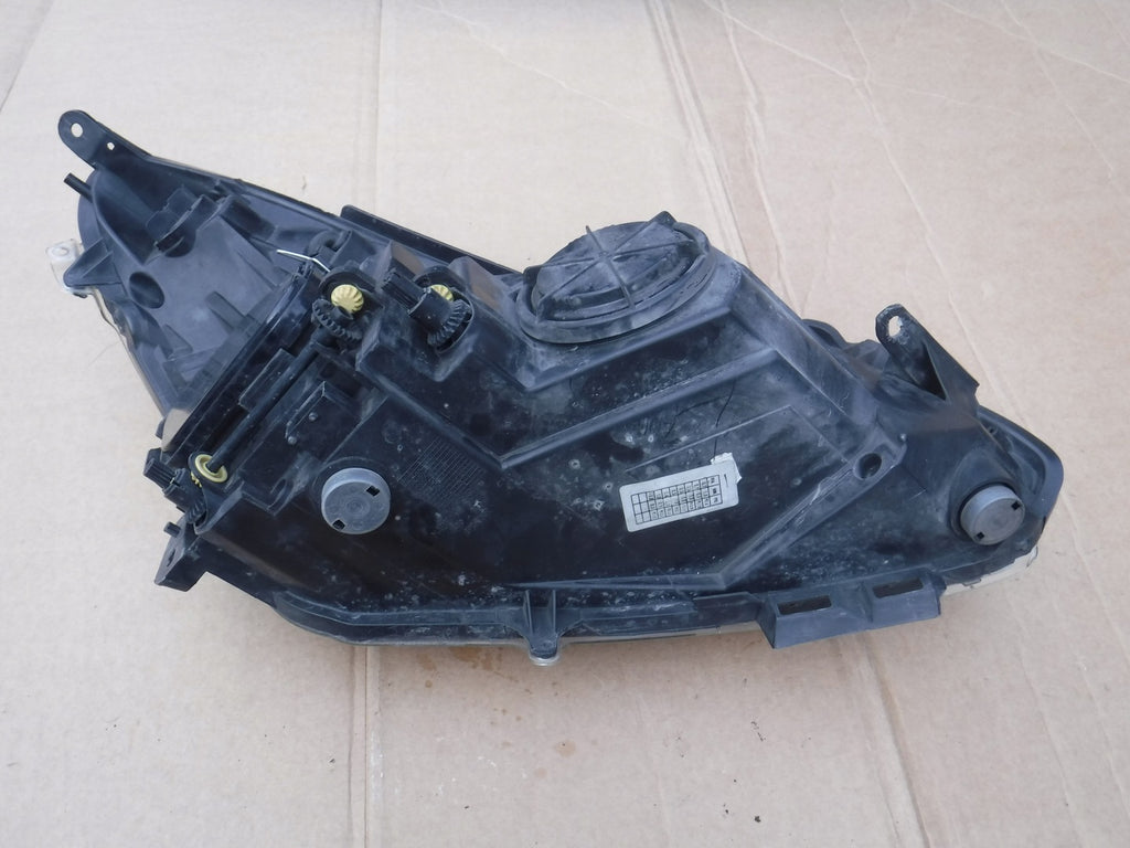 Frontscheinwerfer Opel Corsa D 13186381EF Links Scheinwerfer Headlight SCH8848546368kr