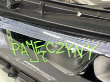 Load image into Gallery viewer, Frontscheinwerfer Mercedes-Benz Cla X118 C118 A1189068300 LED Links Headlight SCH6043164050nw