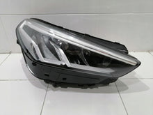 Laden Sie das Bild in den Galerie-Viewer, Frontscheinwerfer BMW X1 4A27812-01 LED Rechts Scheinwerfer Headlight SCH1171739101lz