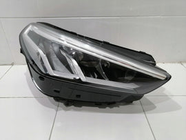 Frontscheinwerfer BMW X1 4A27812-01 LED Rechts Scheinwerfer Headlight SCH1171739101lz