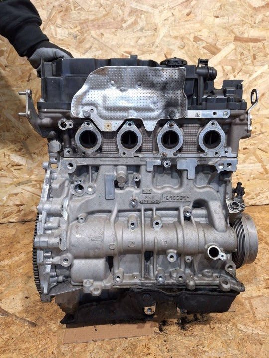 Motor Mini F60 F54 F56 F55 B47C20B 2.0 47TKm Diesel Engine Unkomplett MOT6472381025ri