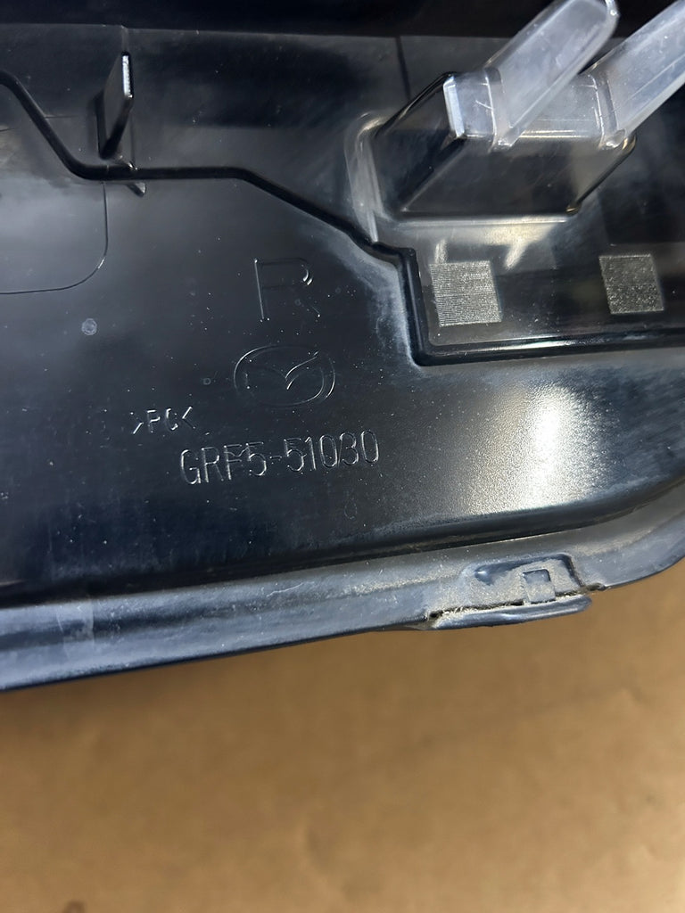 Frontscheinwerfer Mazda 6 Gj GRF5-51030 LED Rechts Scheinwerfer Headlight SCH9771450271ix