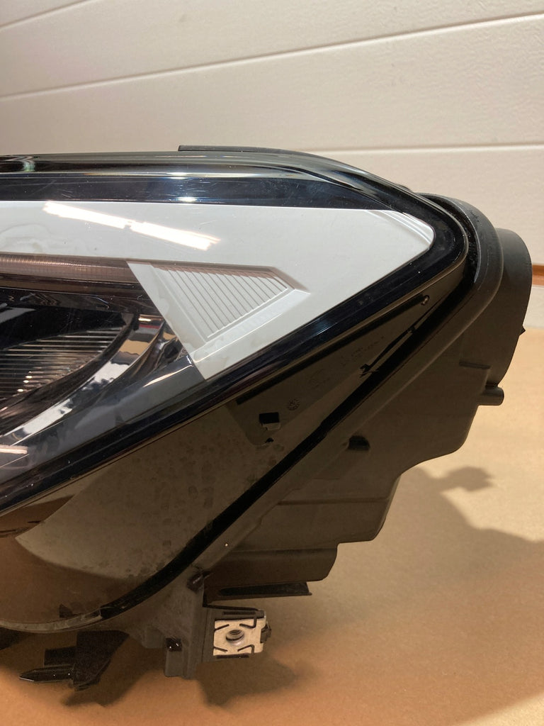 Frontscheinwerfer VW Id.4 11B941005 Full LED Links Scheinwerfer Headlight SCH5614024974qz