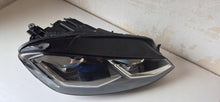 Load image into Gallery viewer, Frontscheinwerfer VW Golf VII 5G1941082 Full LED Rechts Scheinwerfer Headlight SCH1611111915qn