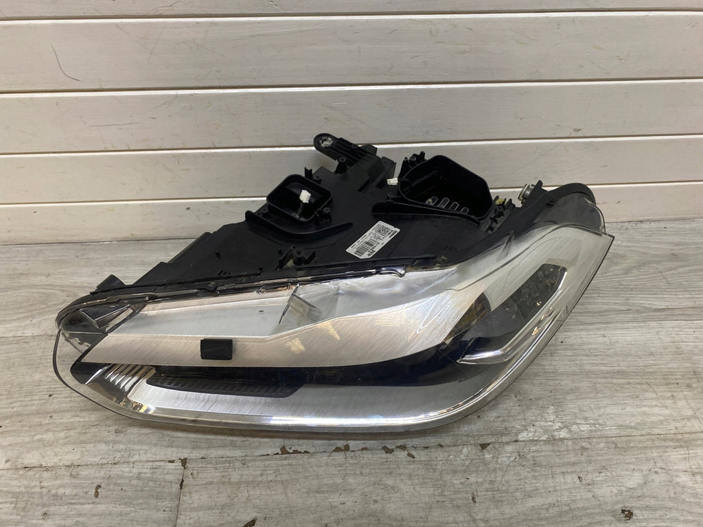 Frontscheinwerfer BMW X2 F39 8738185-02 Full LED Links Scheinwerfer Headlight SCH4530405657jx