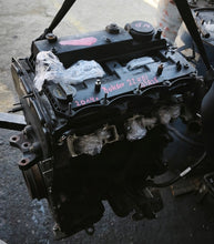 Laden Sie das Bild in den Galerie-Viewer, Motor Peugeot Boxer AHH 10TRJ5 2.2 HDI Diesel Engine Unkomplett MOT3366670955dl