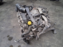 Laden Sie das Bild in den Galerie-Viewer, Motor Renault Laguna III M9RA808 2.0 DCI 150PS 110kW Diesel Engine Unkomplett
