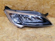 Load image into Gallery viewer, Frontscheinwerfer Fiat Ducato 1394422080 LED Rechts Scheinwerfer Headlight SCH3278092206xa