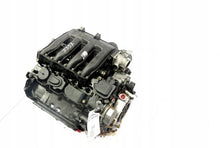Laden Sie das Bild in den Galerie-Viewer, Motor BMW 5 E60 M47D20 2.0 110kW 2008 Diesel Engine Unkomplett