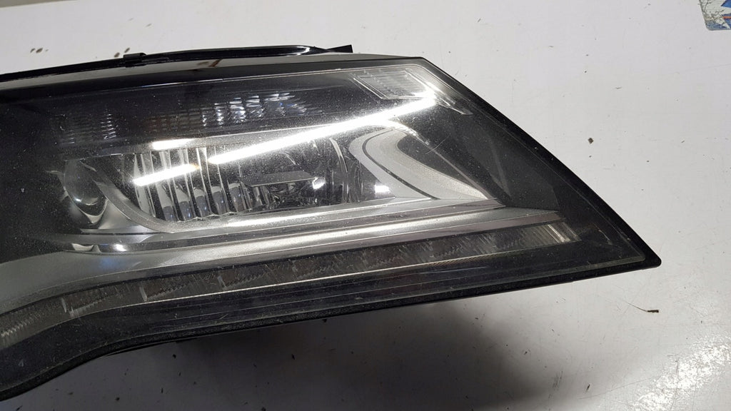 Frontscheinwerfer Audi C7 A7 4G8941004AE Rechts Scheinwerfer Headlight SCH1751208258as