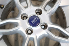 Load image into Gallery viewer, 1x Alufelge 16 Zoll 6.5" 4x108 Ford B-Max Rim Wheel FEL8371263407kl