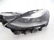 Laden Sie das Bild in den Galerie-Viewer, Frontscheinwerfer Tesla 3 107737500C Full LED Links Scheinwerfer Headlight