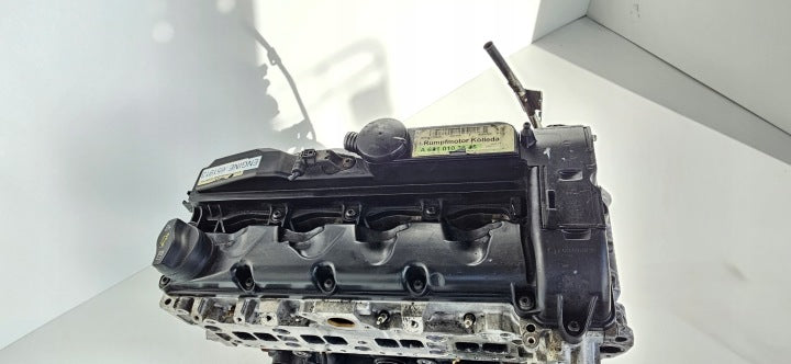 Motor Mercedes-Benz Cla X117 C117 651913 2.2 CDI 139TKm Diesel Engine Unkomplett MOT6393240201ot