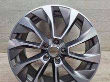 Laden Sie das Bild in den Galerie-Viewer, 1x Alufelge 19 Zoll 5x112 565601025BD Skoda Kodiaq Rim Wheel FEL4887817896lu