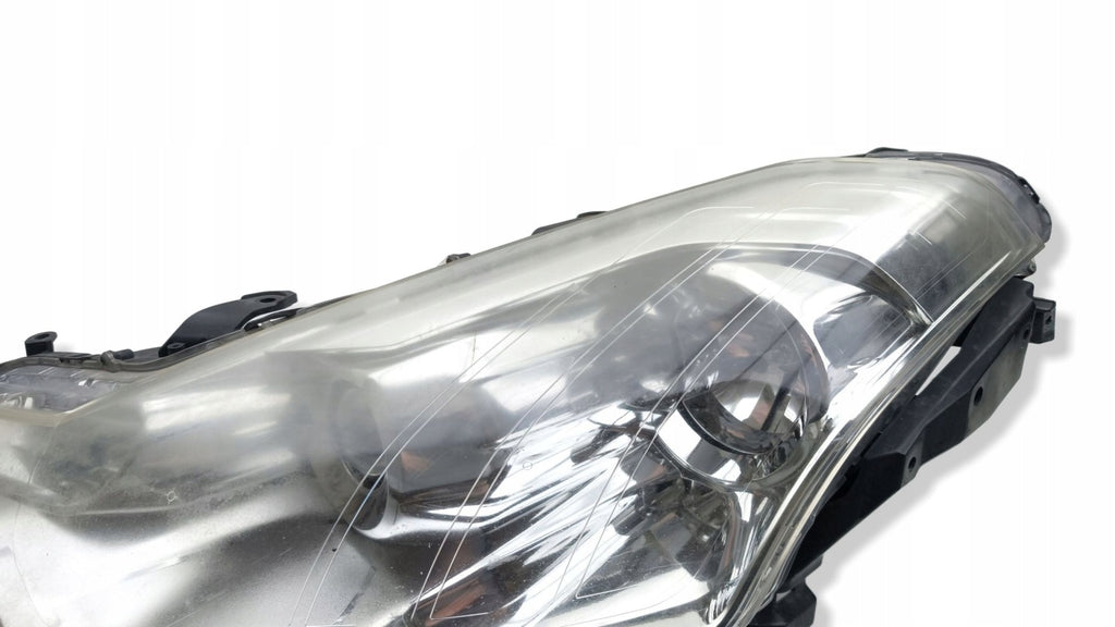 Frontscheinwerfer Citroën C-Crosser AMD226579 Links Scheinwerfer Headlight SCH7040245110sb