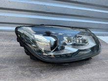 Load image into Gallery viewer, Frontscheinwerfer VW Touran 1t1 1T1941752H LED Rechts Scheinwerfer Headlight